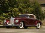 Mercedes-Benz 300 S Cabriolet A 1951 года
